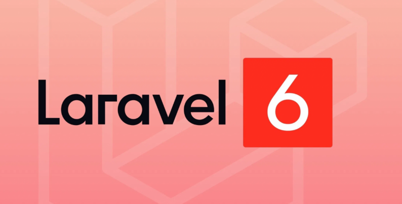 Laravel 6.0